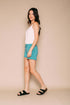 Diana - Supersoft Sweatfleece Jogger Short